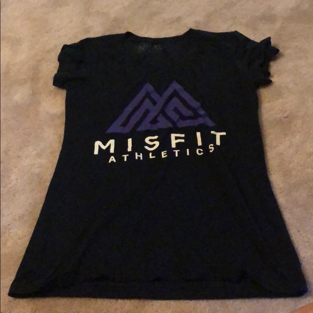 Misfit Athletics